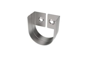 2 DELİKLİ ASKI FLANŞI