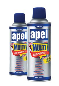 APEL BK40 ÇOK AMAÇLI SPREY