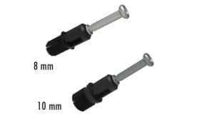 KENDİNDEN DÜBELLİ MİNİFİX