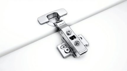 SAMET MASTER DÜZ MENTEŞE