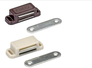 MIKNATISLI KAPAK ÇIT ÇIT