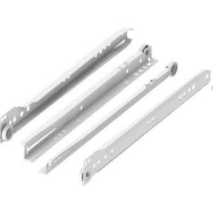 SAMET KLASİK BEYAZ RAY