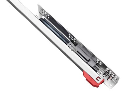 SAMET ULTİMADE KISMİ AÇILIR RAY