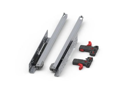 SAMET SMART KISMİ AÇILIR RAY